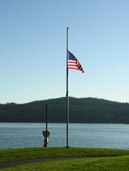 Coeur d'Alene Lake Area Photographs (259)