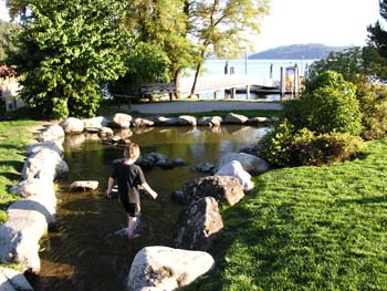 Coeur d'Alene Lake Area Photographs (269)
