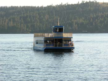 Coeur d'Alene Lake Area Photographs (274)