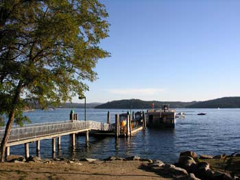 Coeur d'Alene Lake Area Photographs (281)