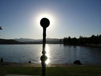 Coeur d'Alene Lake Area Photographs (286)