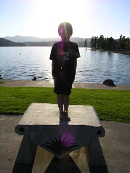 Coeur d'Alene Lake Area Photographs (289)