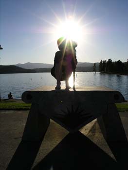 Coeur d'Alene Lake Area Photographs (290)