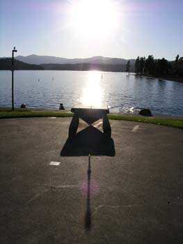 Coeur d'Alene Lake Area Photographs (291)