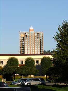 Coeur d'Alene Lake Area Photographs (296)