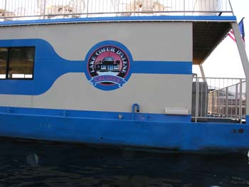 Coeur d'Alene Lake Area Photographs (305)