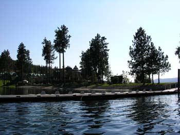 Coeur d'Alene Lake Area Photographs (328)