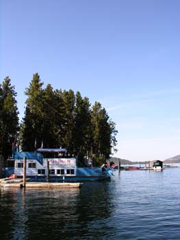 Coeur d'Alene Lake Area Photographs (333)