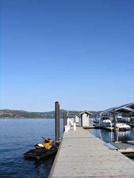 Coeur d'Alene Lake Area Photographs (336)