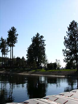 Coeur d'Alene Lake Area Photographs (341)