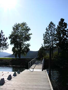 Coeur d'Alene Lake Area Photographs (343)