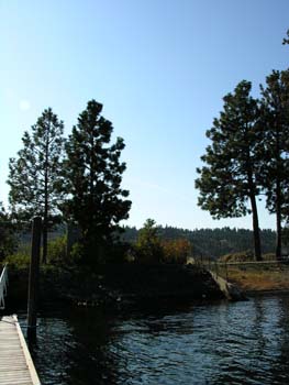 Coeur d'Alene Lake Area Photographs (344)