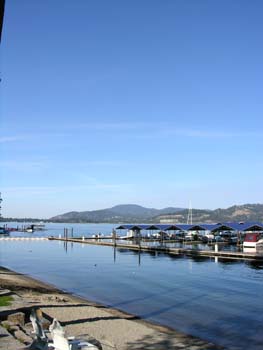 Coeur d'Alene Lake Area Photographs (349)