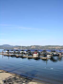 Coeur d'Alene Lake Area Photographs (350)