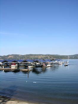 Coeur d'Alene Lake Area Photographs (351)
