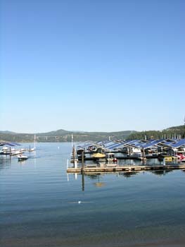 Coeur d'Alene Lake Area Photographs (352)