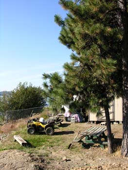 Coeur d'Alene Lake Area Photographs (377)