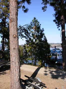 Coeur d'Alene Lake Area Photographs (380)
