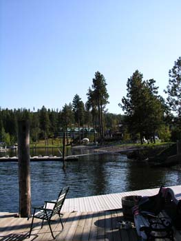 Coeur d'Alene Lake Area Photographs (386)