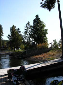 Coeur d'Alene Lake Area Photographs (387)