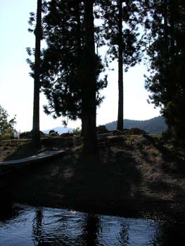 Coeur d'Alene Lake Area Photographs (389)