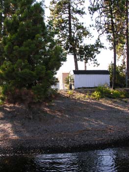 Coeur d'Alene Lake Area Photographs (391)