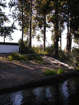 Coeur d'Alene Lake Area Photographs (392)