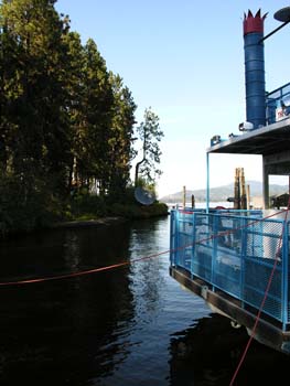 Coeur d'Alene Lake Area Photographs (395)
