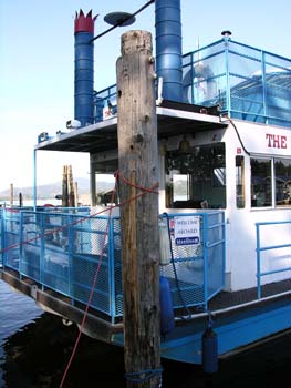 Coeur d'Alene Lake Area Photographs (396)