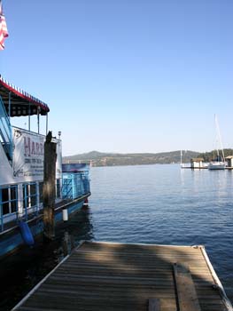 Coeur d'Alene Lake Area Photographs (398)