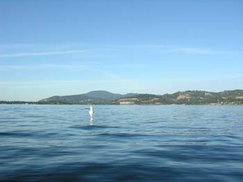 Coeur d'Alene Lake Area Photographs (406)