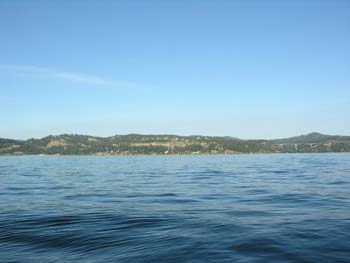 Coeur d'Alene Lake Area Photographs (418)