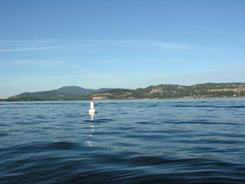 Coeur d'Alene Lake Area Photographs (420)