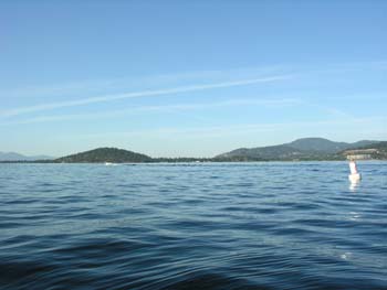 Coeur d'Alene Lake Area Photographs (421)