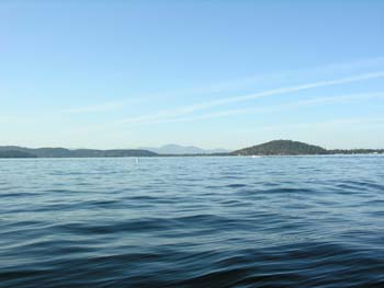 Coeur d'Alene Lake Area Photographs (422)