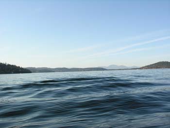 Coeur d'Alene Lake Area Photographs (424)