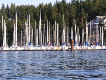 Coeur d'Alene Lake Area Photographs (430)