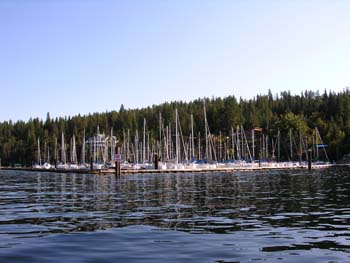 Coeur d'Alene Lake Area Photographs (433)
