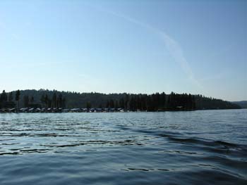 Coeur d'Alene Lake Area Photographs (434)