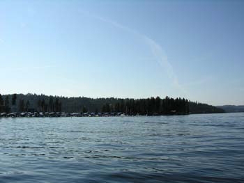 Coeur d'Alene Lake Area Photographs (435)