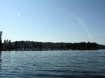 Coeur d'Alene Lake Area Photographs (436)