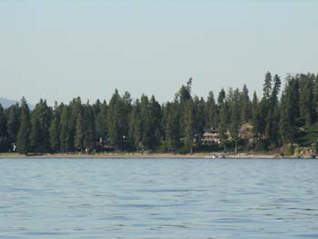 Coeur d'Alene Lake Area Photographs (454)