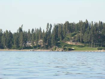 Coeur d'Alene Lake Area Photographs (456)