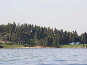 Coeur d'Alene Lake Area Photographs (457)