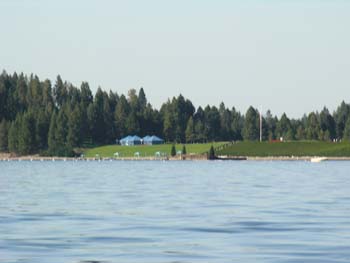 Coeur d'Alene Lake Area Photographs (458)