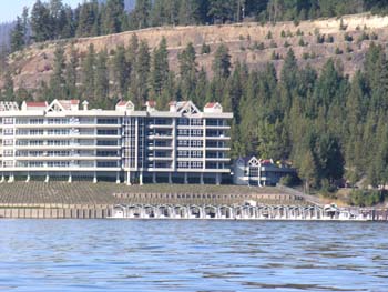 Coeur d'Alene Lake Area Photographs (465)