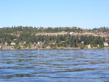 Coeur d'Alene Lake Area Photographs (476)