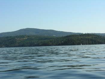 Coeur d'Alene Lake Area Photographs (484)