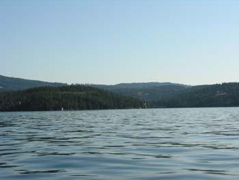 Coeur d'Alene Lake Area Photographs (485)