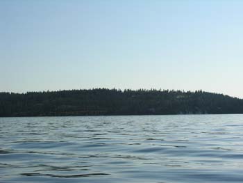 Coeur d'Alene Lake Area Photographs (487)